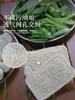 Plato para estropajo de lufa para exteriores, cepillo para lavar platos, estropajo de doble cara, paño de cocina para lavar platos, esponja, cepillo, cepillo de pulpa de lufa, olla