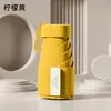 40% de descuento Paraguas Plegable Portátil, Doble Uso Creativo para Sol y Lluvia, Protección Solar y Protección UV, Personalizable con Impresión de Logo, Paraguas Promocional