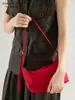Bolso hobo casual ligero y versátil de estilo coreano para mujer, popular bolso de mano y bandolera versátil casual vintage de venta transfronteriza