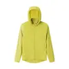 Ropa de Trabajo Ligera con Protección Solar, Camisas de Piel con Logo Impreso Personalizado, Chaquetas de Trabajo para Exteriores Personalizadas, Ropa Personalizada con Protección Solar