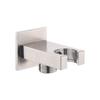Soporte de Base para Cabezal de Ducha Oculto de Latón Boquilla Conector de Manguera Accesorios Rosca Externa Salida de Agua Fabricante Venta al por Mayor