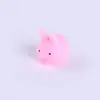Empanadillas de animales creativas súper lindas transfronterizas pellizcar música dibujos animados lindo truco de descompresión pelota de ventilación juguetes de descompresión al por mayor