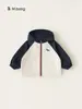 [Colección de Ropa Exterior para Niños] Ropa de Otoño para Niños, Ropa con Capucha para Niños, Sudaderas para Niños Pequeños, Chaquetas para Niños