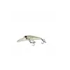 Nuevo Señuelo Cebo Minnow Flotante 3g/60mm Minnow Flotante Bajo Cebo Duro Señuelo Artificial Minnow Individual