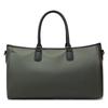Bolsa de Viaje Grande de Estilo Japonés, Bolsa de Equipaje Cruzada, Bolsa de Viaje Portátil, Almacenamiento de Ropa a Prueba de Humedad, Bolsa para Empacar Mudanzas