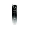 Máquina de Cortar Cabelo Kemei Km-880 Profissional Salão de Beleza Casa Sem Emperrar Display Digital LCD Head Oil Gravação Máquina Elétrica