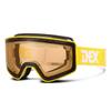 Gafas, Gafas de Esquí, Reemplazo Magnético, Doble Capa Antivaho, Suministros de Esquí de Invierno, Equipo de Gafas de Alta Definición a Prueba de Viento y Arena