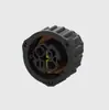 1-1813099-3 Carcaça de Conector Te/Tyco