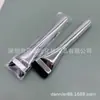 Brocha para mascarilla ultra delgada de una línea, cabeza plana, sin costuras, fácil de limpiar, corrector para piel desnuda impecable, brocha de silicona ligera y duradera para principiantes