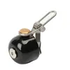 Timbre de Bicicleta Retro Campana de Cobre Bocina para Bicicleta de Montaña Accesorios para Ciclismo de Vuelo Muerto Equipo para Ciclismo