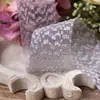 Escova de Dentes de Fita Coreana Cinto de Malha Acessórios de Cabelo Laço diy Material Embalagem Roupas Flores Caixa de Presente Fita