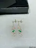Collar de calabaza Kirin de alta gama, pequeño colgante de calabaza, ágata roja y nácar blanco, disponible para dropshipping y suministro para transmisiones en vivo
