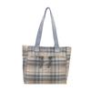 Bolso de Hombro Nuevo, Fresco y a la Moda, Moderno y Sencillo, Bolso de Clase para Estudiantes de Gran Capacidad, Bolso Tote Casual y Versátil