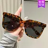 Nuevas Gafas de Sol Retro de Moda para Mujer, Estilo Veraniego para Caras Redondas, Moda Coreana, Sensación de Alta Gama, Estilo para Cara Pequeña, Estilo Callejero, Gafas de Sol Adelgazantes