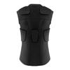 Roupa Anticolisão para Adultos Basquete Rugby Treinamento Esportivo Calça Anticolisão Colete de Combate Traje de Proteção Profissional Camisa de Futebol