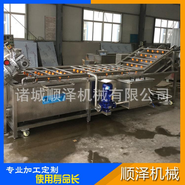 蔬菜清洗机11