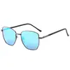 Gafas de Sol Multilente para Hombres y Mujeres, Gafas de Sol para Conducir de Conductor, Gafas de Sol Coloridas de Moda, Gafas de Visión Nocturna Anti-UV para Conducir