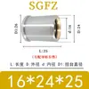 Bujes Guía Internos de Grafito para Moldes de Precisión Sghz/Bf/Fz Personalizados, Accesorios de Bujes Guía para Placas Expulsoras de Moldes de Hardware Personalización