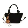 Bolso cruzado casual de nicho, moderno, simple y elegante, nuevo modelo otoño 2026, bolso de mano de alta apariencia versión coreana moderno