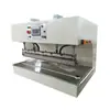 Máquina de Soldadura de Membrana de Ptfe Fab-M1301P Estructura de Membrana Soldadura Térmica Longitud de 1300mm Molde de Fusión