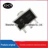 Pacote BH da tela de seda BCX53 SOT-89 80V, transistor de potência média do remendo PNP 1mA
