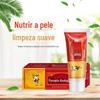 Fábrica por atacado Tian Hao Huoluo Creme de Cuidados de Saúde Shujin Huoluo Creme para Alívio da Dor Creme de Massagem Creme Hidratante Dor e Febre