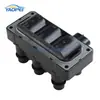Adecuado para Bobinas de Encendido Peugeot, Audi, Nissan, Volkswagen, Hyundai, Chevrolet, Dodge, Ford, Toyota