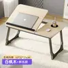 Mesa pequena dobrável e ajustável, escrivaninha infantil, mesa simples com carregamento para quarto de casa, dormitório, mini