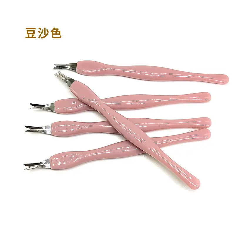 豆沙色