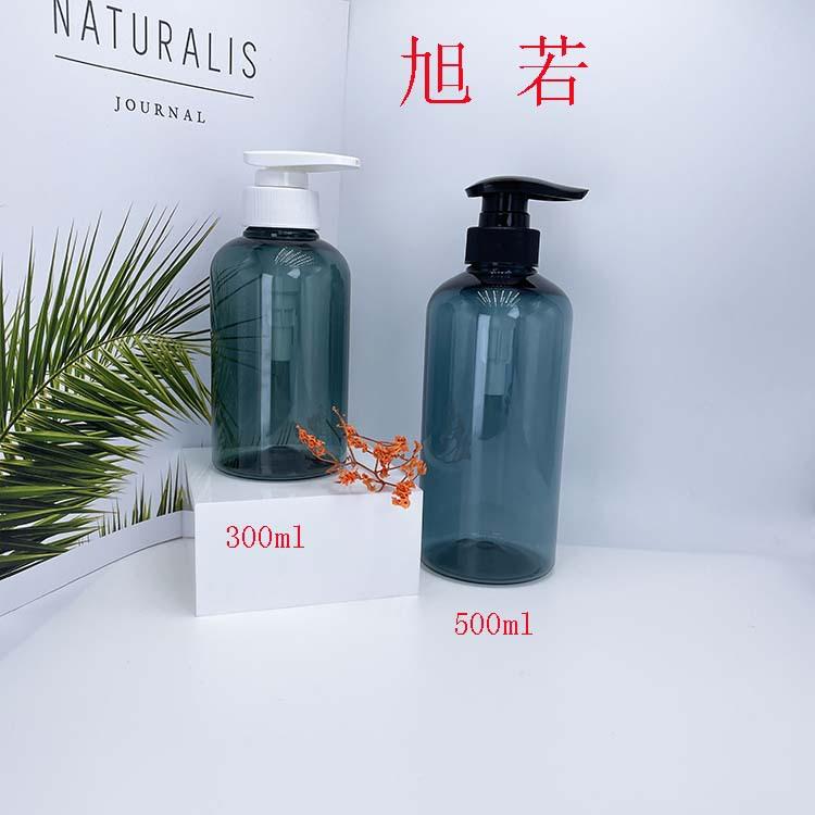 PET 300ml 500ml系列瓶