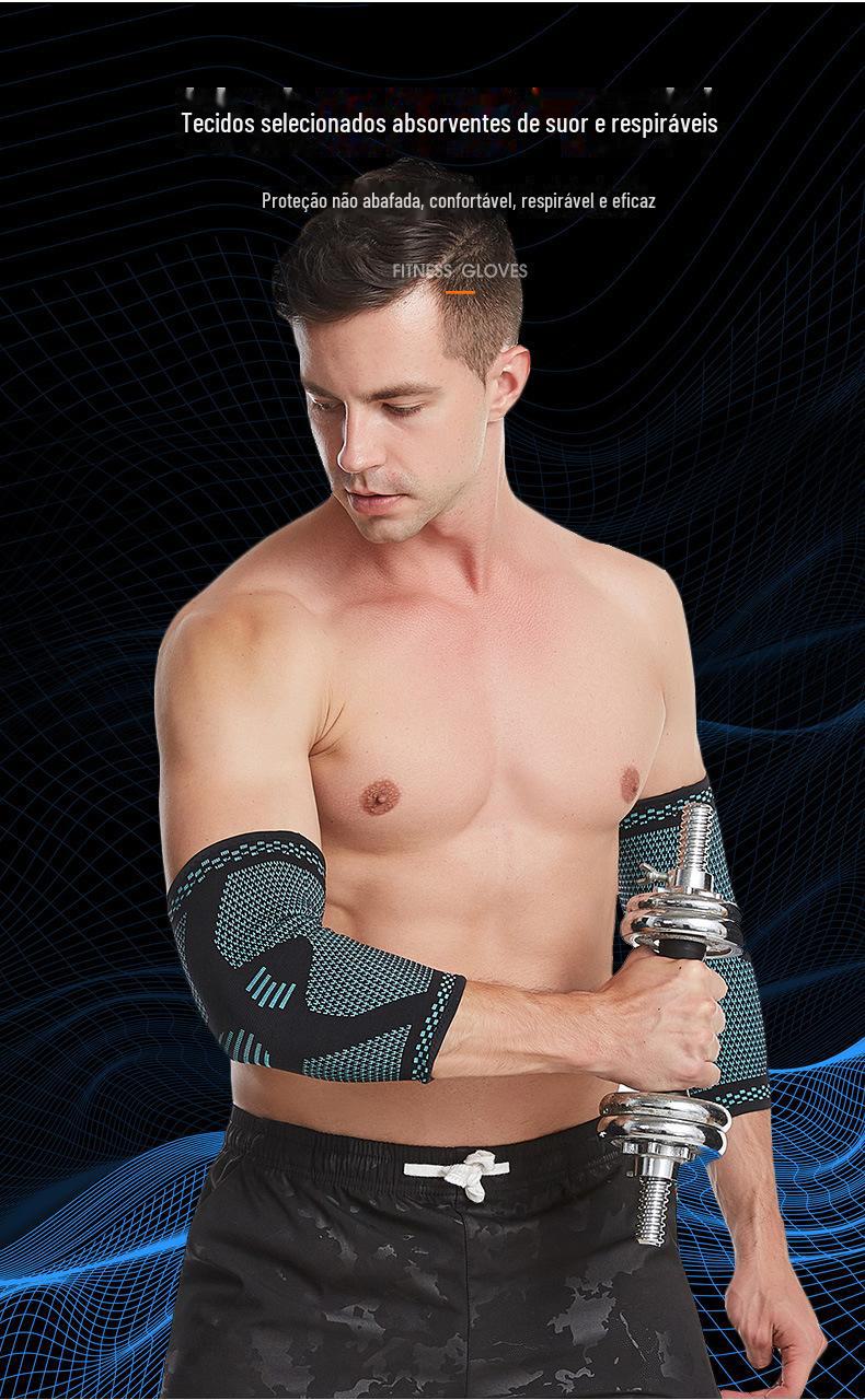 厂家直销运动护肘量大从优