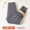 Forro Interior de Abrigo Acolchado de Algodón para Niños Niños y Niñas Ropa de Invierno de Seda Abrigo Acolchado de Algodón Niños Medianos y Grandes Artefacto de Uniforme Escolar Ropa Interior Acolchada de Algodón Caliente Pequeña
