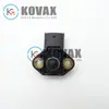 Re557768 Sensor de Pressão de Combustível Alta Qualidade Novo para John Deere 0281006134 em Estoque