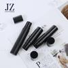 Jinze tubo redondo cabezal sencillo/doble stick invisible para poros desmaquillante en stick material de empaque 6.5g/13g