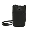 Bolso Cruzado Vertical Simple Versátil para Teléfono de Mujer 2025 Elegante Versátil para Caminar Compras Mini Bolsa Cuadrada Pequeña