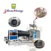 Linha de Produção de Tubos de Enrolamento de Grande Diâmetro Fabricantes de Tubos Karat Qingdao Chen Hsong