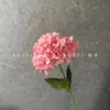 Flores de Simulación 135 Piezas Hortensia con Hojas Decoración de Boda Flor de Guía de Camino Arreglo Floral Adornos Arco Pared de Flores Flores Decorativas Venta al por Mayor