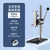 Medidor de fuerza de tracción y compresión Laizhun, probador de tensión, dinamómetro de resorte, medidor de fuerza de tracción-compresión, detector, máquina de prueba