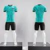 Heta (Heta) Uniforme de Fútbol Casual de Fabricante Original Nueva Ropa Deportiva de Fútbol Personalizada Maillots de Entrenamiento para Estudiantes