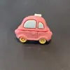 Nuevo Estilo Niño Coche Zapato Hebilla Zapato Decoración Avión Dibujos Animados Accesorio Desmontable Propósito DIY Encanto Hebilla Zapato Infantil