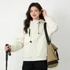 Chaquetas Anti-Pilling para Hombre y Mujer, Ropa Impermeable para Montañismo al Aire Libre, Chaquetas de Viaje, Al por Mayor en Stock