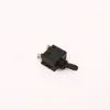 Acessórios para Ferramentas Elétricas Interruptor para Esmerilhadeira Angular, Interruptor para Máquina de Disco de Desbaste, Interruptor para Máquina de Polimento, Interruptor Tipo 100 Montado na Traseira
