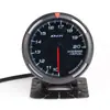 Defi Advance Bf 2.5 polegadas Colorido Carro Modificado Instrumento Movimento de Passo Relação Ar-Combustível