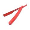 Especial de Barbería Navaja de Afeitar Manual de Barbero a la Antigua Cuchillo para Recortar Cejas Porta Navaja Navaja Navaja Navaja