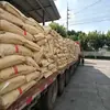 Pa6 Baline Petroquímico Bl1340H Alta Viscosidad Cepillado Grado de Extrusión Láminas de Nylon
