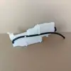 Adecuado para modelos Nissan Sunny Versa 2010-2019, depósito de agua auxiliar con tapa y manguera