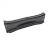 2058852501 es adecuado para la rejilla central inferior del parachoques delantero del modelo Mercedes-Benz W205 2019-2020...
