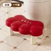 Escadote Dopamina para Vaso Sanitário Uso Doméstico Crianças Adultos Banheiro Escadote Banco Apoio para os Pés Antiderrapante Ajoelhar Deus