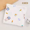 Manta Envolvente de Algodón Tejido para Recién Nacidos, Delgada y Adecuada para Todas las Estaciones, Envoltura Antireflejos, 100% Algodón