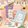 Cuaderno Pequeño de Alienígena de Dibujos Animados Tamaño de Bolsillo Portátil Regalo de Recompensa para Estudiantes Cuaderno de Ejercicios Niños Lindo Mini Cuaderno